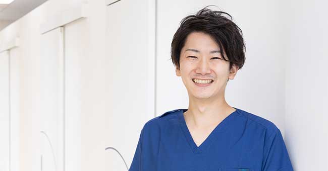 院長