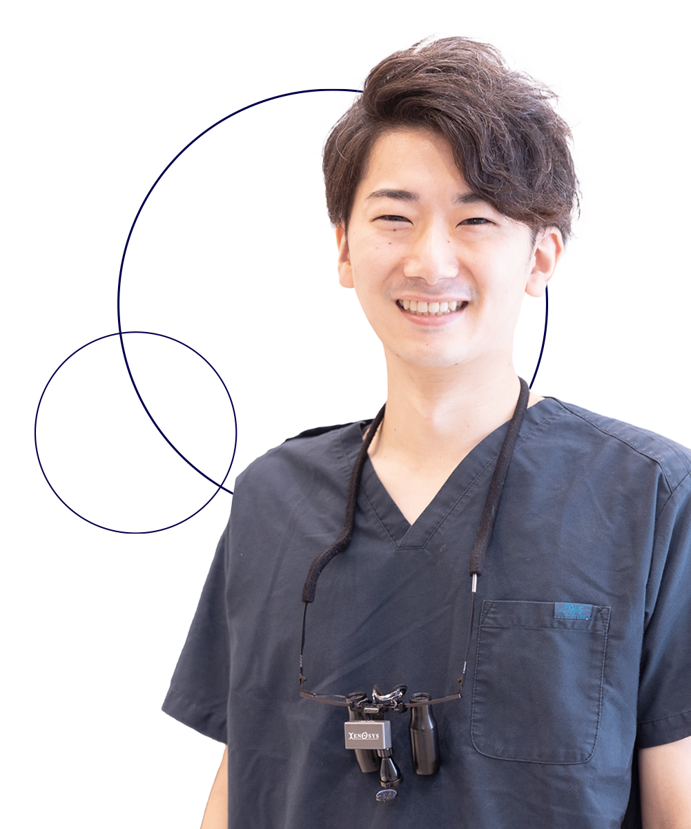 DOCTOR 院長ご挨拶