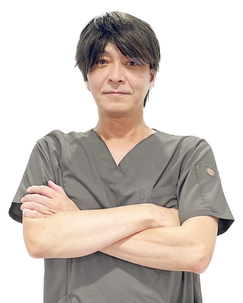 藤森 達也